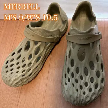 MERRELL 머렐 크로그 샌들 남성용 27cm 상당