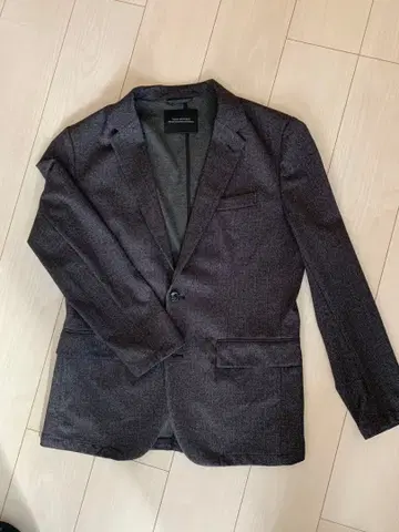 [ 추천 ] 저지 소재 셋업 차콜 그레이 L 사이즈