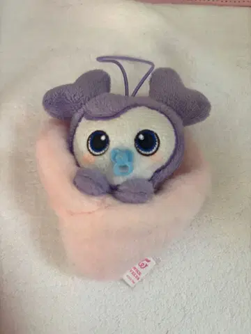 [사나] GicO 한정판 TWICE LOVELY'S 싸개 마스코트