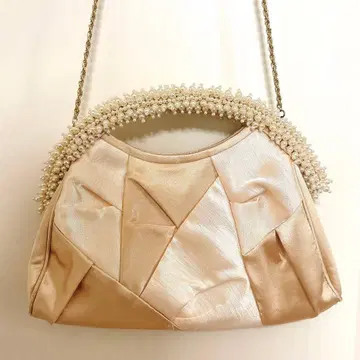 그레이스 콘티넨탈 GRACE CONTINENTAL 파티 백