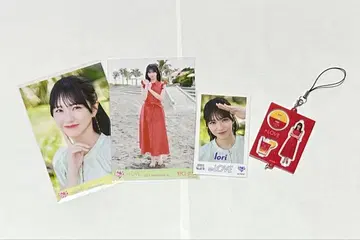 =LOVE 노구치이오리 바다와 레몬티 묶음 판매