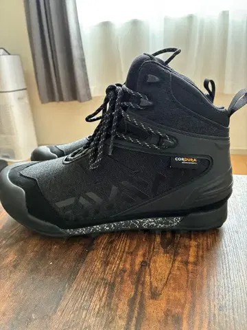 다이와 DS-2150CD 블랙 낚시용 신발