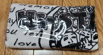 Hi-STANDARD 머플러 타월