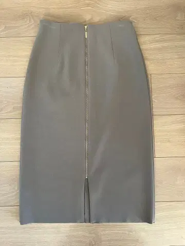 노리즈소피 타이트 스커트