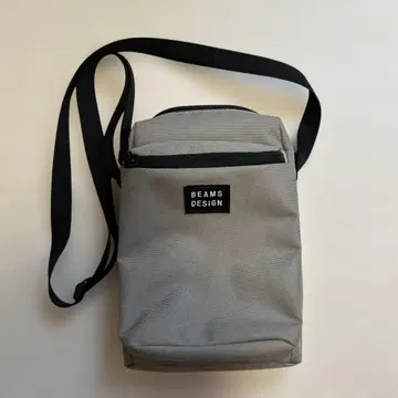 BEAMS DESIGN 그레이 사코슈