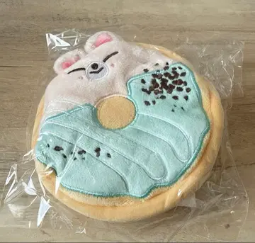 [ 새상품 미개봉 ] 스키즈 SKZOO POPUP 파우치 Foxl.Ny