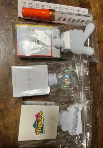 나니와단시 응원봉