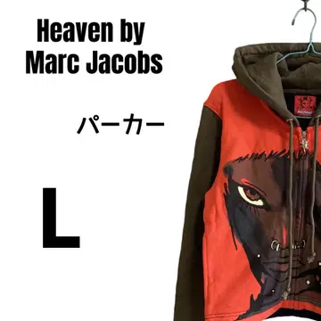 [ 완판템 ] Heaven by Marc Jacobs 후드티 L