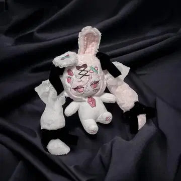 [ 미개봉 ] 무속성 봉제 인형 20cm 본체