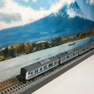 플라레일 어드밴스 게이힌 도호쿠 선