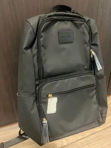 워크맨 디즈니 백팩 블랙