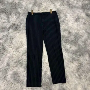 [ 뷰티앤유스 ] ( S ) 슬랙스 팬츠 하의 오피스 캐주얼