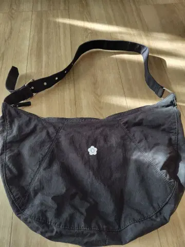 숄더백 백 MARY QUANT x PUBLUX