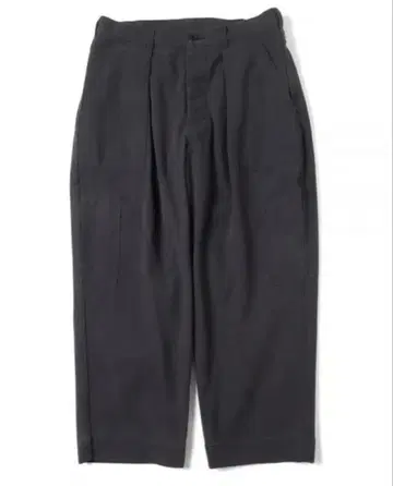 a.presse 아프레쎄 USAF Hemmed Bottoms 헴 하의