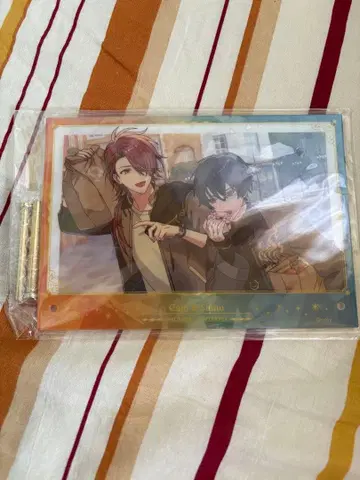 마호야쿠 카인 시노 5주년 엔터테인먼트 복권