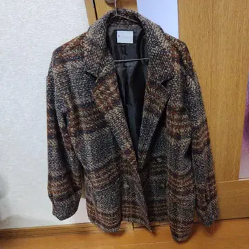 클래식 엘프 자켓