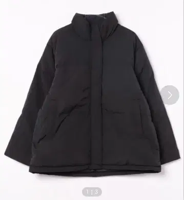 Ungrid 다운 자켓