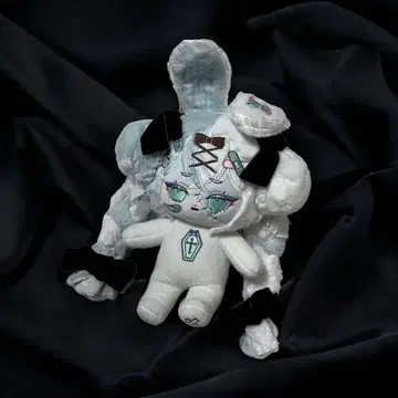 [ 미개봉 ] 무속성 봉제 인형 20cm 본체