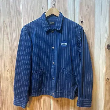 텐더 로인 SO 블루종 네이비 S