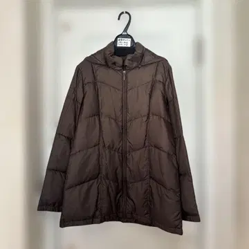 새상품 레나운 BAY HILL CLUB & LODGE 다운 자켓