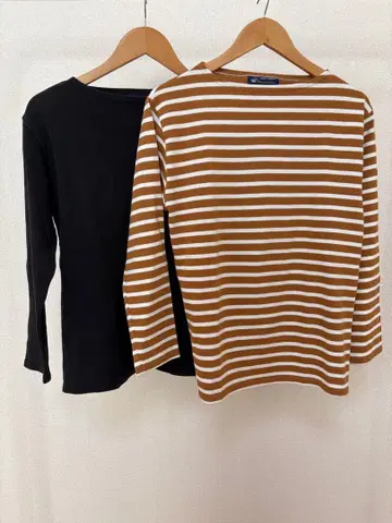 SAINT JAMES T3 2장 세트