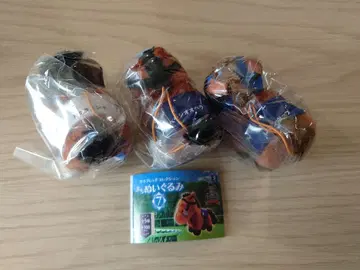 서러브레드 컬렉션 쁘띠 봉제 인형 7