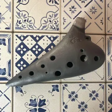 긴 오카리나 AC관 ~이누카이 모델~