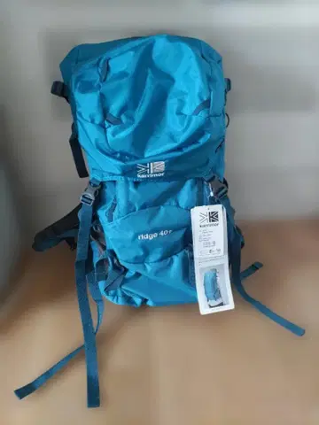 [ 새상품 ] karrimor ridge 40+ M 카리마 릿지40