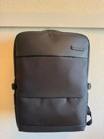 [ 미사용 새상품 ] AMERICAN TOURISTER 블랙 백팩