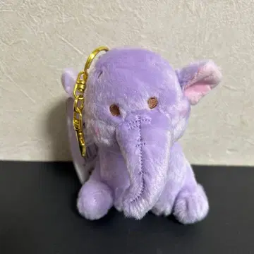 럼피 플러시 키체인 디즈니 스토어 푸우