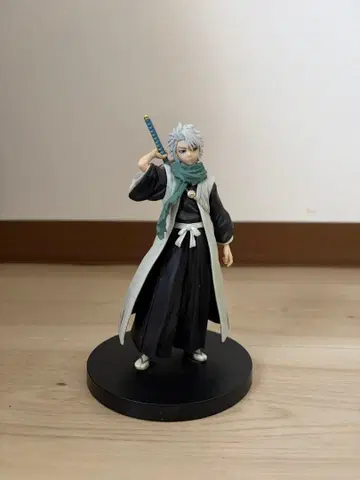 히즈카야 토시로 피규어