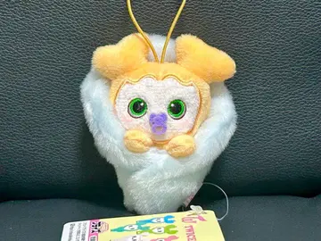 [ GiGO 한정판 ] TWICE LOVELYS 싸개 마스코트 지효