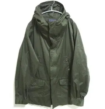 MOONRAKERS 문레이커스 키마이라 스킨 마운틴 파카