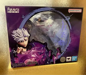 [ 새상품 미개봉 ] 주술회전 고죠 사토루 피규아트 ZERO