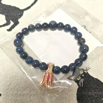 샤먼킹전 안나의 팔찌