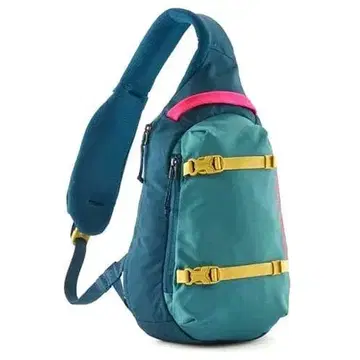 patagonia 파타고니아 아톰 슬링 8L 웨트랜드 블루