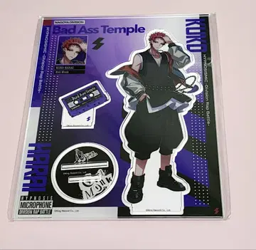 익명 배송 [ 새상품 ] 히프노시스 마이크 아크릴 스탠드 하라 이쿠쿠