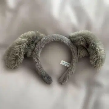 디즈니 머리띠 개 릴로와 스티치 이야기