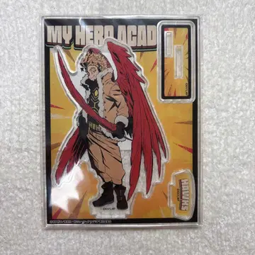 히로아카 호크스 아크릴 스탠드