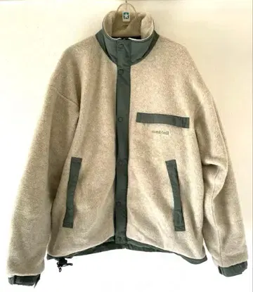 90s montbell M gore wind stopper