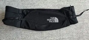 THE NORTH FACE 페이서 벨트 블랙