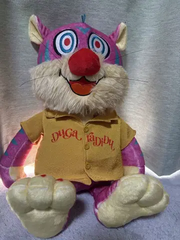 SEKAI NO OWARI 세카오와 가루루 봉제 인형 (대)