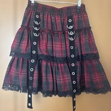 VOLCAN & APHRODITE 스커트