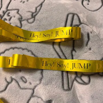 Hey!Say!JUMP DOME TOUR 2025-2026 Ssay