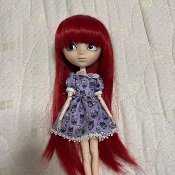 풀립 인형 체셔캣