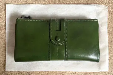 Dakota 그린 장지갑