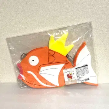 [ 미개봉 새상품 ] 포켓몬 센터 피카피카 박스 2026 코이킹 백 여성