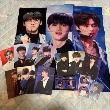 팬 미뇽 슬로건