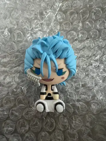 BLEACH 제일복권 블리치 E상 십인 초코놋코 그림죠