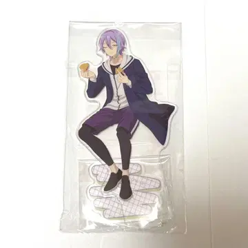 프로세카 극장판 하피콜 복권 아크릴 스탠드 카미시로 루이